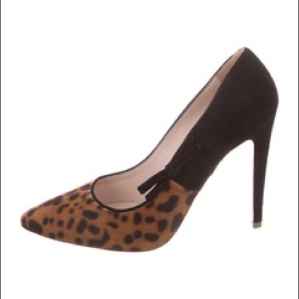Miu Miu Pumps - Picture 3 of 4